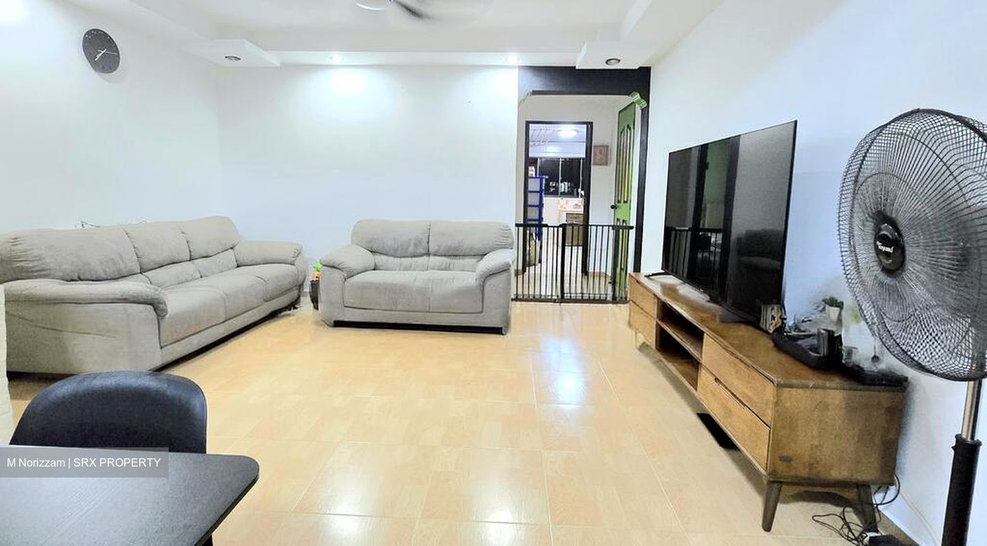 Blk 626 Eunos Heights (Bedok), HDB 4 Rooms #503639231